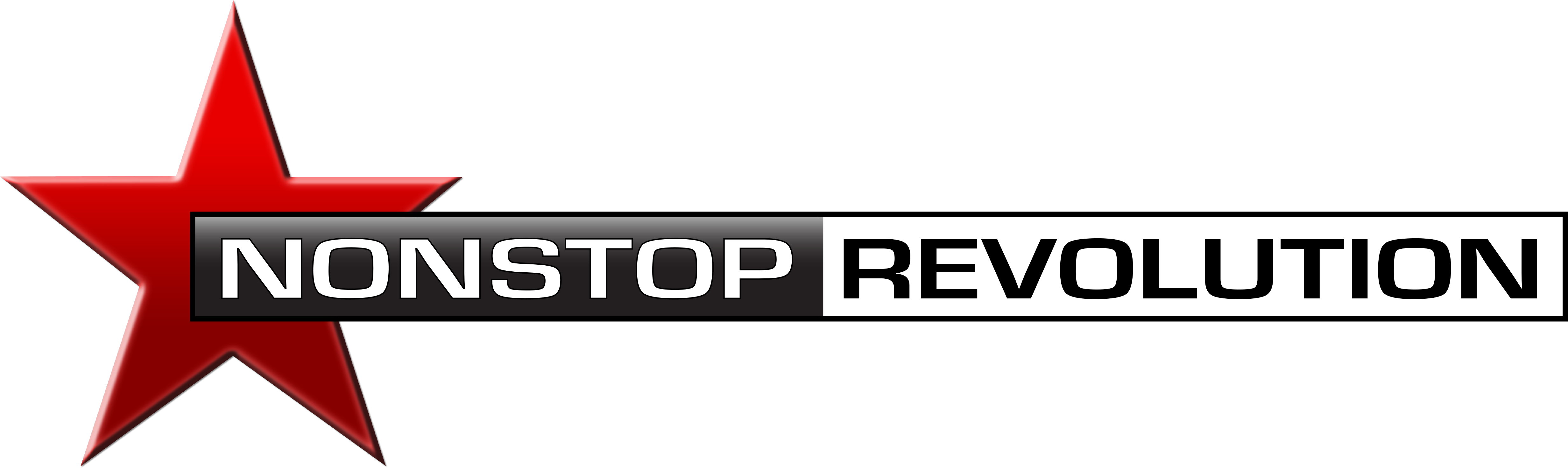 Logo nonstoprevolution